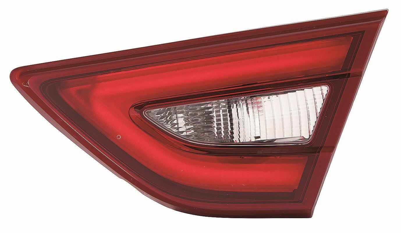 Feu de coffre côté passager pour Nissan Maxima 2016-2018 (feu de recul) haute qualité, NI2803105