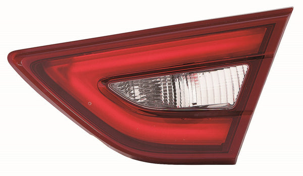 Trunk Lamp Passenger Side Nissan Maxima 2016-2018 (Backup Lamp) Capa , Ni2803105C