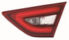 Trunk Lamp Passenger Side Nissan Maxima 2016-2018 (Backup Lamp) Capa , Ni2803105C