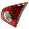 2008-2013 Nissan Rogue Trunk Lamp Passenger Side High Quality