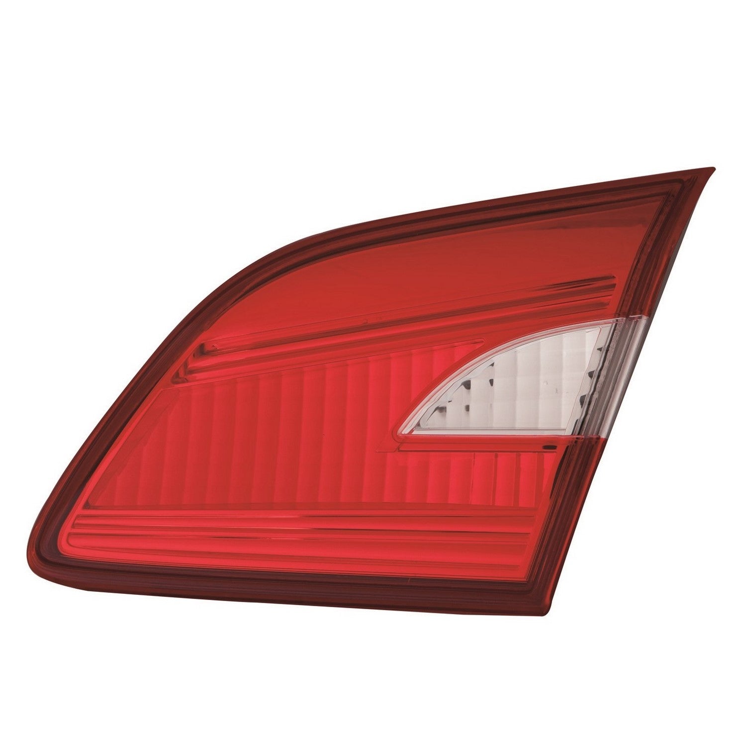 Feu de coffre côté passager Nissan Sentra 2016-2019 (feu de recul) Capa, Ni2803111C - Hunt Parts