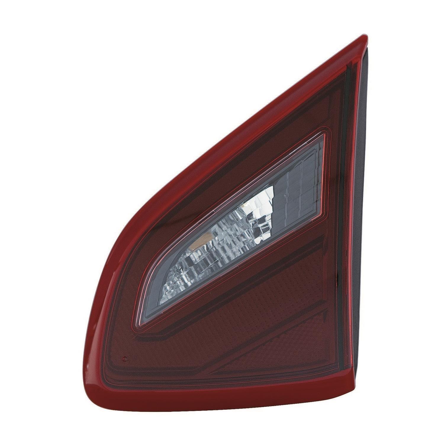 Feu de coffre côté passager pour Nissan Altima Berline 2017-2018 (feu de recul), modèle Sr, haute qualité, NI2803112