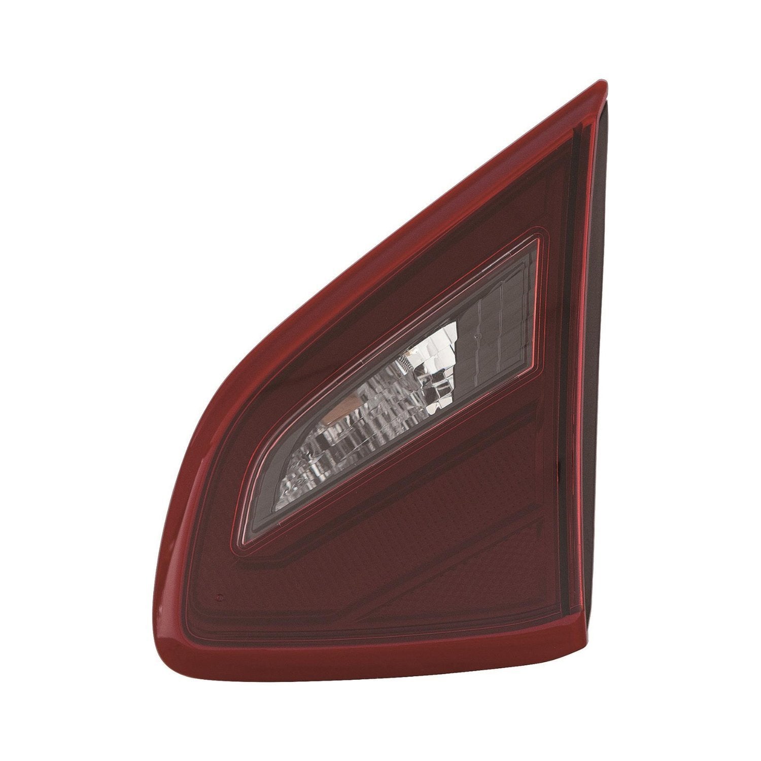 Feu de coffre côté passager (feu de recul) pour Nissan Altima 2017-2018, modèle Sr, référence Ni2803112C - Hunt Parts