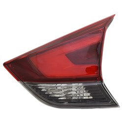 Feu de coffre côté passager Nissan Rogue 2017-2020 Capa - Pièces détachées Hunt