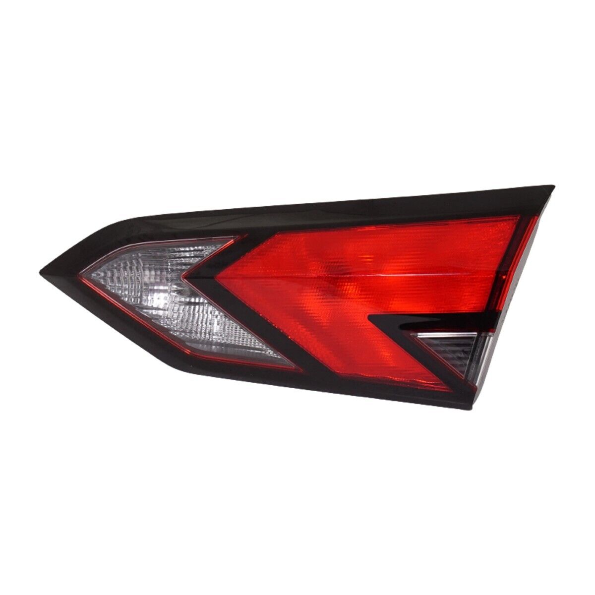 Feu de coffre côté passager pour Nissan Versa Sedan 2020-2025, NI2803121C