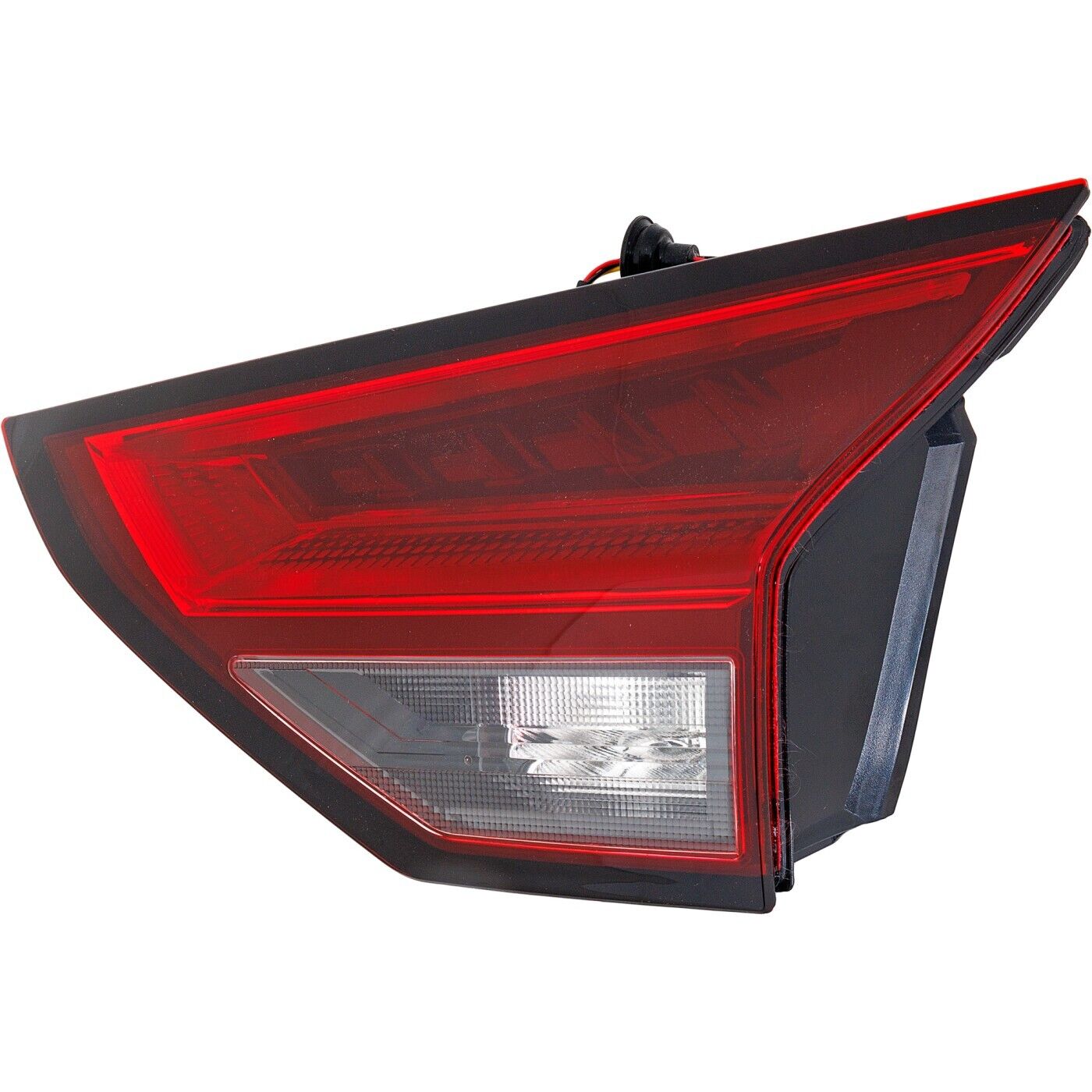 Feu de coffre côté passager pour Nissan Rogue 2021-2025 (fabrication américaine), référence NI2803125C