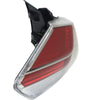 2014-2016 Nissan Rogue Tail Lamp Driver Side Usa Built High Quality