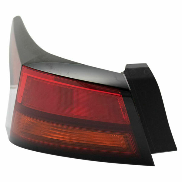 2019-2021 Nissan Altima Sedan Tail Lamp Driver Side High Quality
