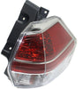 2014-2016 Nissan Rogue Tail Lamp Passenger Side Usa Built High Quality