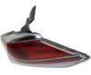 2014-2016 Nissan Rogue Tail Lamp Passenger Side Usa Built High Quality