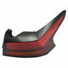 2019-2020 Nissan Altima Tail Lamp Passenger Side Economy Quality