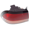 1997-1999 Nissan Maxima Tail Lamp Driver Side