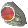 2002-2003 Nissan Maxima Tail Lamp Driver Side High Quality
