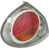 2002-2003 Nissan Maxima Tail Lamp Driver Side High Quality