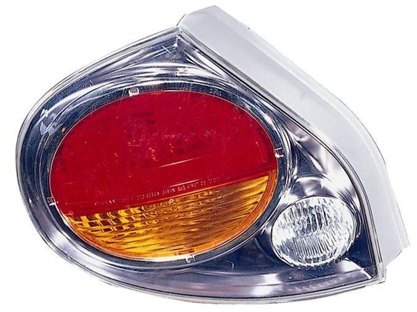 2002-2003 Nissan Maxima Tail Lamp Driver Side High Quality