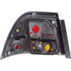 1997-1999 Nissan Maxima Tail Lamp Passenger Side