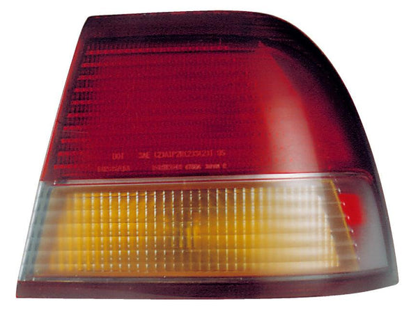 1997-1999 Nissan Maxima Tail Lamp Passenger Side