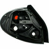 2000-2001 Nissan Maxima Tail Lamp Passenger Side (Gxe-Gle)