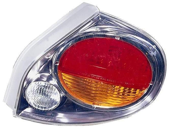 2002-2003 Nissan Maxima Tail Lamp Passenger Side High Quality