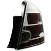 2007-2009 Nissan Sentra Tail Lamp Passenger Side 2.0L