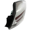 2007-2009 Nissan Sentra Tail Lamp Passenger Side 2.0L