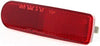 2008-2015 Nissan Armada Reflector Rear Driver Side