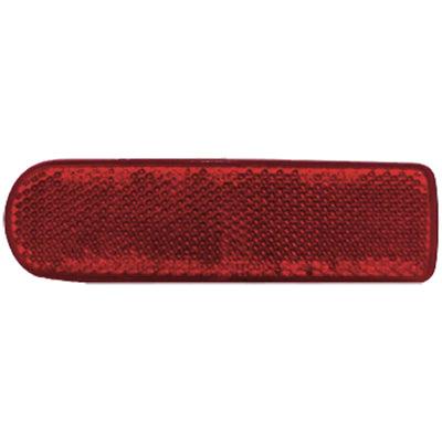 1996-2004 Nissan Pathfinder Reflector Rear Driver Side