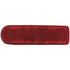 1996-2004 Nissan Pathfinder Reflector Rear Driver Side