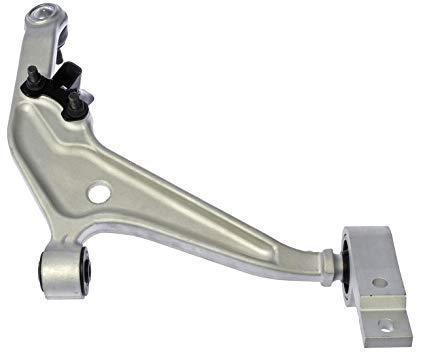 Bras de suspension inférieur avant côté conducteur pour Nissan X-Trail 2005-2007, NI2938L