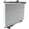 1993-1997 Nissan Altima Sedan Radiator (1573)