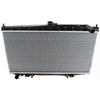 1993-1997 Nissan Altima Sedan Radiator (1573)