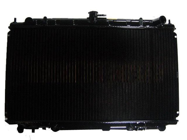 1993-1997 Nissan Altima Sedan Radiator (1573)