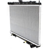 2000-2001 Infiniti I30 Radiator (2329)