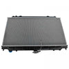 1996-1999 Nissan Maxima Radiator (1752) A/T