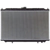 1996-1999 Nissan Maxima Radiator (1752) A/T
