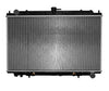 1996-1999 Nissan Maxima Radiator (1752) A/T