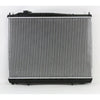 2000-2004 Nissan Xterra Radiator (2215) At