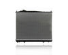 2000-2004 Nissan Xterra Radiator (2215) At