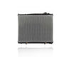 1998-2004 Nissan Frontier Radiator (2215) At