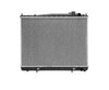 1998-2004 Nissan Frontier Radiator (2215) At