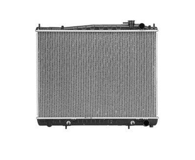2000-2004 Nissan Xterra Radiator (2215) At