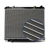 2001-2004 Nissan Pathfinder Radiator (2459)