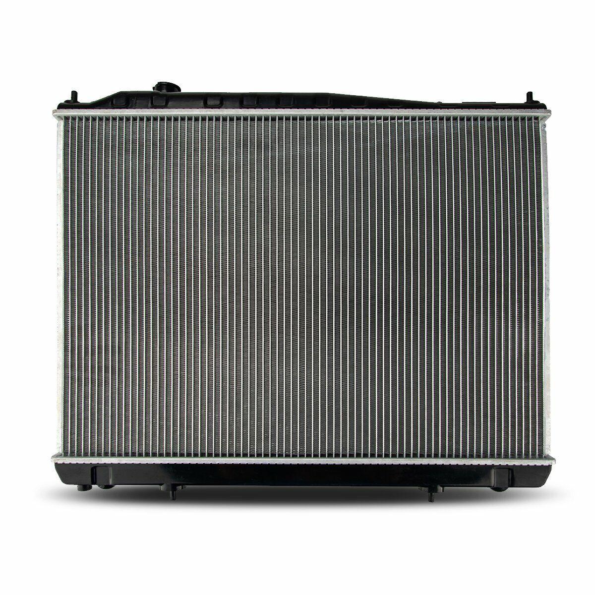 Radiateur Infiniti QX4 2000-2003, NI3010121