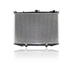 1987-1995 Nissan Pathfinder Radiator (0314)