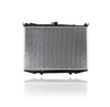 1987-1995 Nissan Pathfinder Radiator (0314)