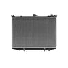 1987-1995 Nissan Pathfinder Radiator (0314)
