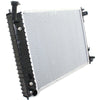 1999-2002 Nissan Quest Radiator (2259)