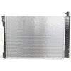 1999-2002 Nissan Quest Radiator (2259)