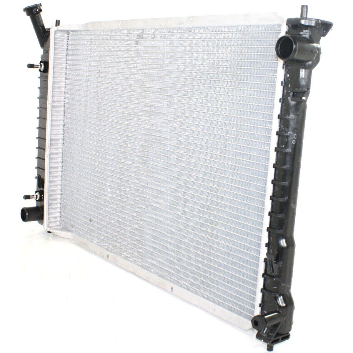 Radiateur Nissan Quest 1999-2002, NI3010129