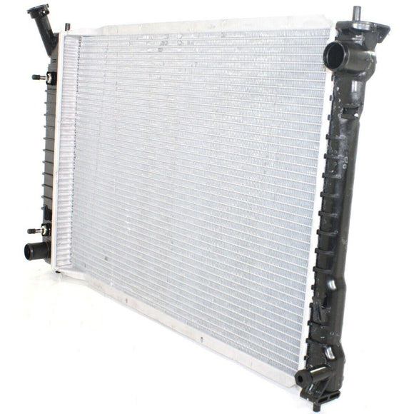 1999-2002 Nissan Quest Radiator (2259)